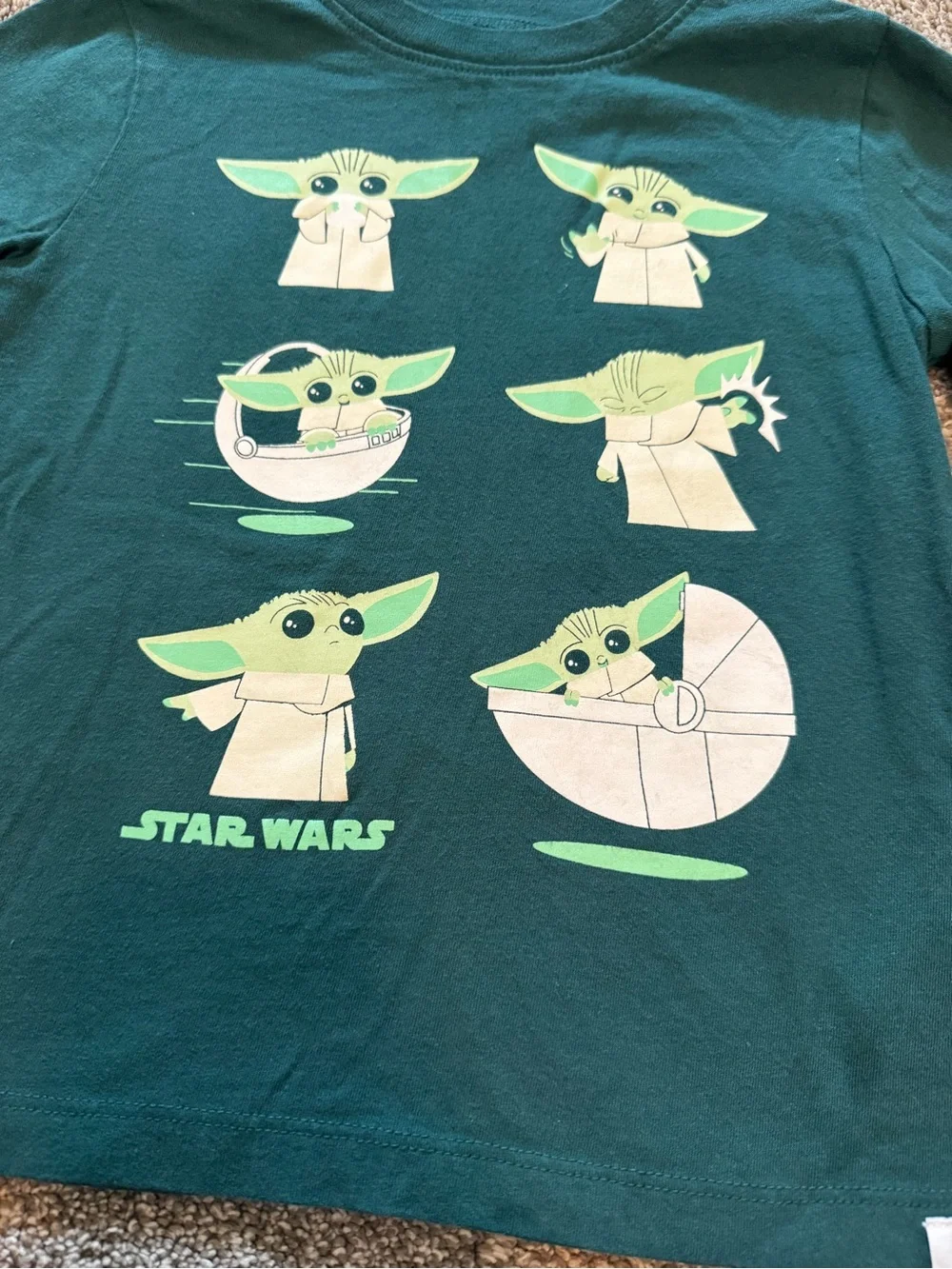 GAP star wars